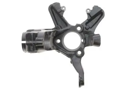 Кулак поворотный (цапфа) VW Caddy 03-(L) (3 отв.) AIC 55696