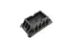 Подушка піддомкратна BMW 5 (E60/E61)/X3 (F25)/X4 (F26) 01-18 AIC 55713 (фото 2)