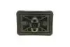 Подушка піддомкратна BMW 3 (E46)/7 (E65/E66)/X3 (E83) 97-08 M3/M47/M57/M67/N46/N62 AIC 55716 (фото 4)