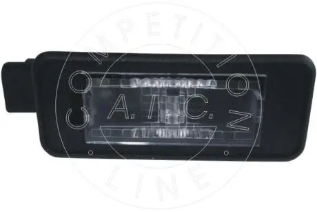 Підсвітка номера AIC 55774