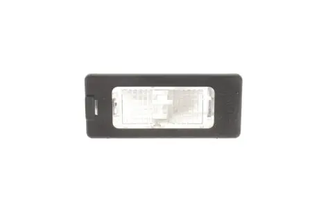 Подсветка номера (заднего) VW Tiguan/Sharan/Touareg 11- AIC 55785