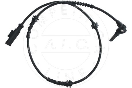 Датчик ABS (передний) Opel Corsa D/E 1.0-1.7 CDTI 06- AIC 55810 (фото 1)