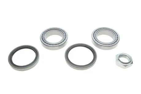 Подшипник ступицы (передней) Fiat Ducato/Peugeot Boxer 94-02 (1.4t)(50x80x20) (к-кт) AIC 55853