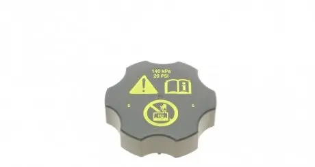 Крышка расширительного бачка Chevrolet Aveo 11-/Opel Astra H/J/Insignia A 08- AIC 55896