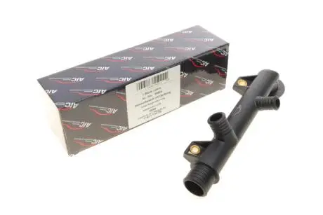 Фланец системы охлаждения BMW 3 (E30/E36) 1.6-1.9i 82-03 AIC 55924