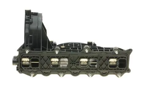 Коллектор впускной MB Sprinter 2.2CDI 06- (OM651) (с заслонкой) AIC 55925