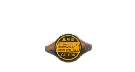 Крышка радиатора Renault Kangoo 1.5dci 03-09/Mazda 626/Honda Civic VI (1.1bar) AIC 56048