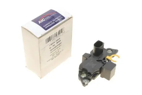 Реле генератора (14.5V) VW T5/Caddy/Crafter 03- (Bosch) AIC 56204