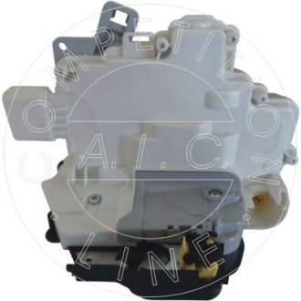 Замок дверей (передніх/L) Audi A4 04-08/Seat Exeo 09-13 AIC 56229