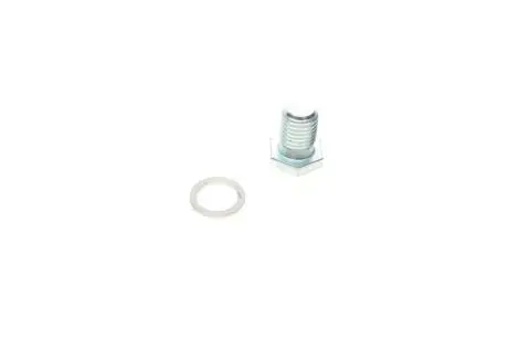 Болт слива масла + шайба BMW X3 (E83)/X5 (E70)/3 (F34)/5 (E60)/Toyota Avensis III (M12 x1,5) AIC 56282