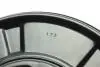 Захист колодок ручника MB Sprinter (906)/VW Crafter 06- AIC 56433 (фото 3)