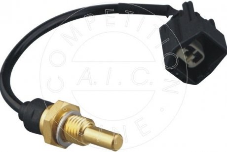 Датчик температури охолоджуючої рідини Volvo C70 I/S40/S60/S70/S80 1.6-2.4 95-07 AIC 56478 (фото 1)