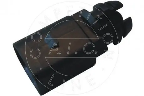 Датчик наружной температуры воздуха Audi A6/Q7/Skoda Superb/VW Golf V/VI/Touran 00- (2 конт.) AIC 56491