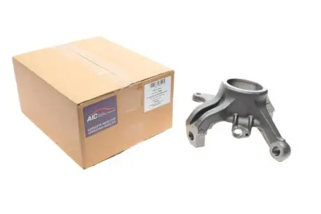 Кулак поворотный (цапфа) Renault Master 98-06 (d=22mm) (R) AIC 56540