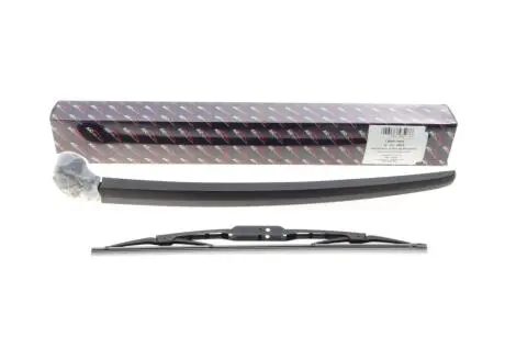 Рычаг стеклоочистителя (задний) Audi A6 05-11 (+щетка) (L= 498mm) AIC 56598