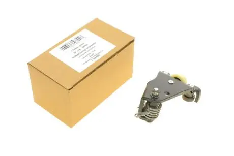 Ролик двери (боковой/средний) Ford Connect 02- (R) AIC 56700