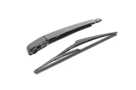 Рычаг стеклоочистителя (задний) Peugeot 308/508 07- (+щетка) (L= 413mm) AIC 56792
