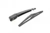 Рычаг стеклоочистителя (задний) Renault Megane 02-08 (+щетка) (L= 341mm) AIC 56801 (фото 1)