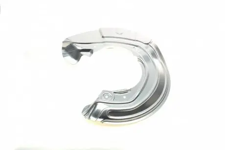 Защита тормозного диска (переднего) (L) BMW 3 (F30/F80)/2 (F22/F87) 11-(для авто M-Performance тормоза) AIC 56976