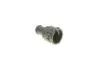 Фланець системи охолодження Audi A3/Skoda Octavia/Superb/VW Caddy/Golf/Passat/Touran/Tiguan 96- AIC 57394 (фото 4)