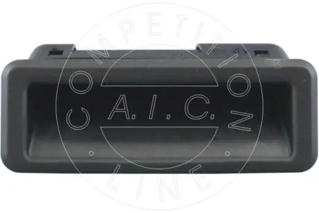 Ручка кришки багажника BMW 3 (E93)/5 (E60)/X5 (E70) 03-14 AIC 57413