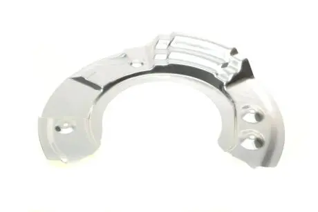 Защита тормозного диска (переднего) (R) BMW 5 (F07/F10)/6 (F12/F13/F06) 09-18 AIC 57530