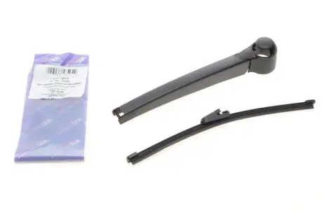 Важіль склоочисника (задній) VW Passat 05-14 (+щітка) (L= 280mm) AIC 57595