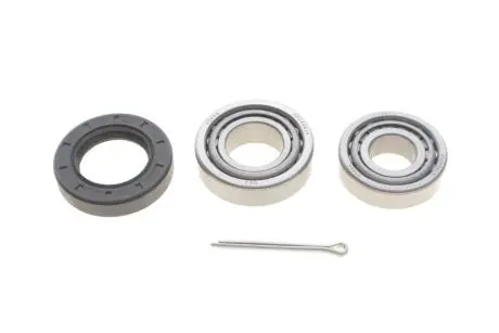 Подшипник ступицы (задней) Daewoo Matiz 98- (25x52x16.3/20x47x15.9) (к-кт) AIC 57644