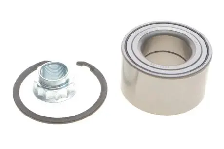 Подшипник ступицы (передней) Toyota Avensis 97-08/Corolla 97-07 (40x74x42) AIC 57662