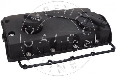 Крышка клапанов VW Golf/Sharan/Polo 1.9TDI 95-10 (с прокладкой) AIC 58097