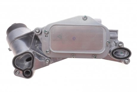 Корпус фільтра масляного (з радіатором) Opel Astra H/J/Vectra C/Zafira 1.6/1.8 06-15 AIC 58120