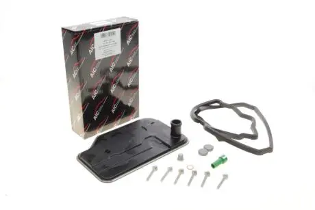 Фильтр АКПП MB C-class (W204)/E-class (W212)/Sprinter (906) 06-/Vito (W447) 14- (OM651/M271/M276) AIC 58171Set
