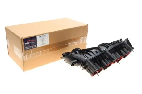 Впускной коллектор BMW 3 (E90/F30) 2.0d 10-16 (N47) (без регулировочного элемента) (с прокладкой) AIC 58313
