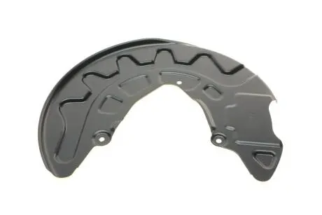 Захист диска гальмівного (переднього) (L) VW Golf VII 12- AIC 58777