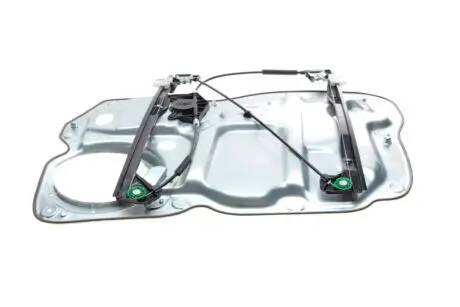 Стеклоподъемник (передний) VW Caddy III 04-15 (L) (электро) (без моторчика) AIC 58900