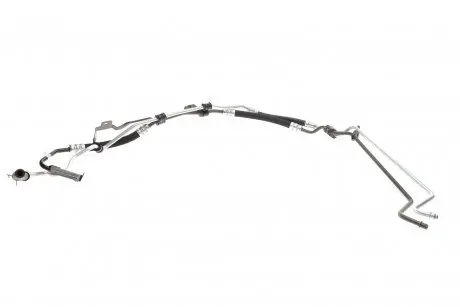 Шланг гідропідсилювача Ford Focus 1.4/1.6 04-12 (к-кт) AIC 58921Set