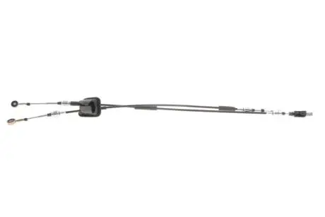 Трос кулисы Fiat 500 1.2-1.4 07- (МКПП) AIC 58966