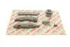 Комплект ланцюга ГРМ BMW 3 (F30)/4 (F32/F82)/5 (F10) 07- N47 D20C (зверху) AIC 59010Set (фото 3)