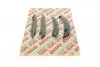 Комплект ланцюга ГРМ BMW 3 (E46/E91)/5 (E60)/X5 (E53/E70) 2.0D-3.0D 01-13 (z=74/66) (симплекс) M47/M57 AIC 59024Set (фото 3)