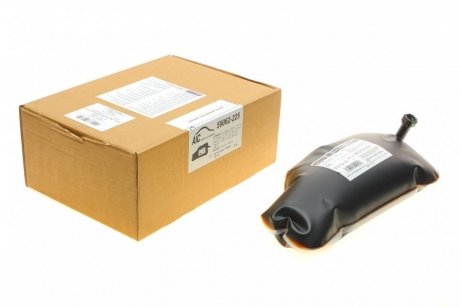 Присадка для очистки фильтров FAP (EOLYS DPX42) (2.4L) Citroen Berlingo 1.6HDI 08- AIC 59062