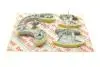 Комплект цепи ГРМ Audi A4/A6/A8/Q7/VW Touareg 2.7D/3.0D 03-11 (цепь + элементы) (симплекс) AIC 59115Set (фото 2)