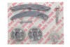 Комплект ланцюга ГРМ Opel Astra K 1.0/1.4 Turbo 15-22/Insignia B 1.5 17- (z=89) (симплекс) AIC 59508Set (фото 4)