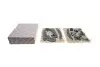 Комплект ланцюга ГРМ BMW 5 (F10)/7 (F01/F02/F03/F04)/X5 (E70/F15/F85)/X6 (E71/E72) 08-14 (N63) AIC 59812Set (фото 1)