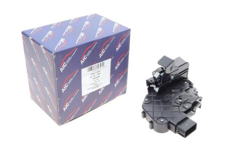 Замок дверей (задних/R) Volvo C30/C70/S40/S80/V70/XC60/XC70 04- AIC 70347