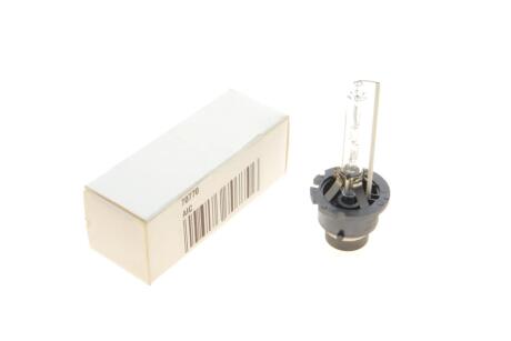 Автолампа D4S 42V 35W P32d-5 Xenon AIC 70770