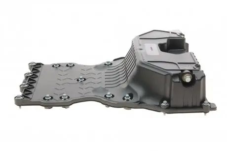 Маслоприемник (поддон) MB C-class (W204)/E-class (W212) 2.2CDI 08-16 (OM651) AIC 71486