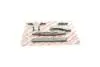 Комплект ланцюга ГРМ BMW 3 (F30/F80)/5 (G30/F90)/7 (G11/G12) 15-20 B48/B58 AIC 71638Set (фото 2)