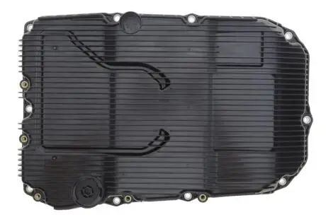 Маслоприемник (поддон) АКПП MB C-class (W205)/E-class (W212/W213) 1.6-3.0 09- (OM651/M276/M274/OM642) AIC 72099