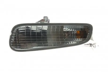 Повторитель поворота в бампер Fiat Punto 09-(L) AIC 72170