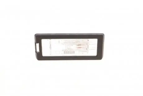 Підсвітка номера (заднього) Renault Scenic II/Laguna II/III 01- AIC 72345